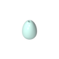 GDS-90071 - Food Egg with 1.5mm Hole [Plain]