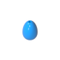 GDS-90071 - Food Egg with 1.5mm Hole [Plain]