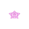 Transparent Medium Reddish Violet 113
