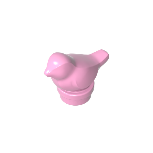 GDS-90074 - Animal, Bird, Small [PLAIN]