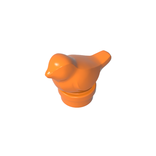 GDS-90074 - Animal, Bird, Small [PLAIN]