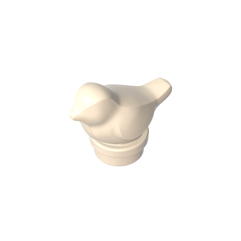 GDS-90074 - Animal, Bird, Small [PLAIN]