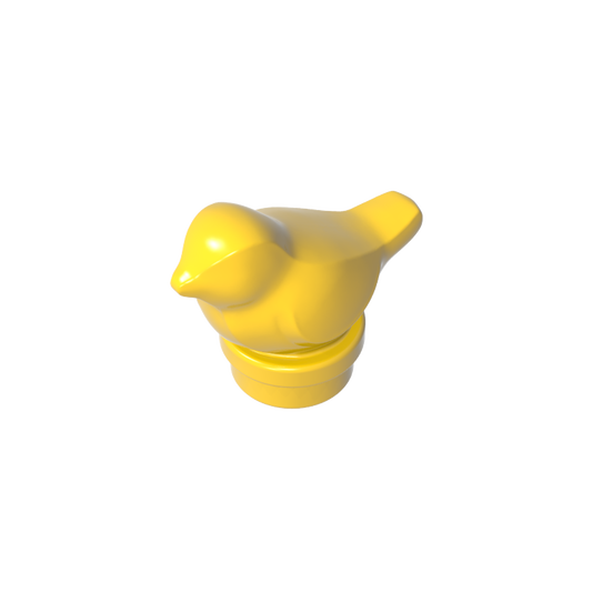 GDS-90074 - Animal, Bird, Small [PLAIN]