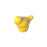 Bright Yellow 24