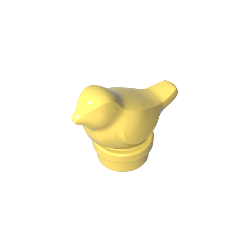 GDS-90074 - Animal, Bird, Small [PLAIN]
