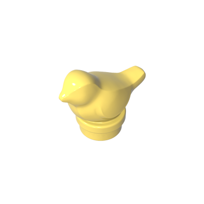 GDS-90074 - Animal, Bird, Small [PLAIN]