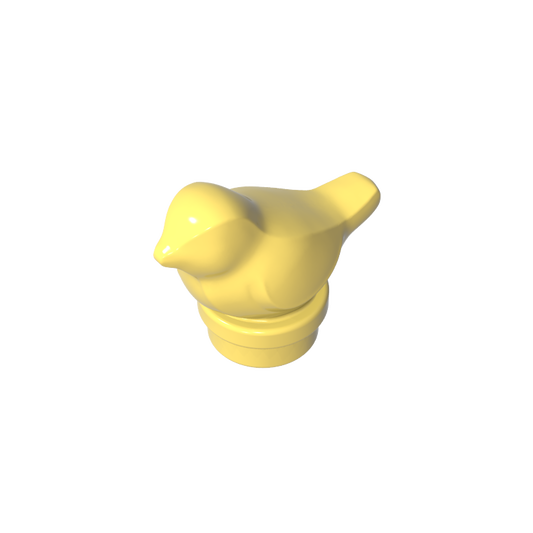 GDS-90074 - Animal, Bird, Small [PLAIN]