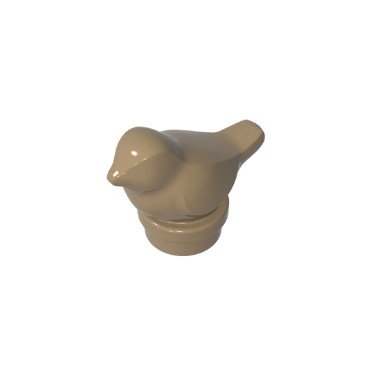 GDS-90074 - Animal, Bird, Small [PLAIN]