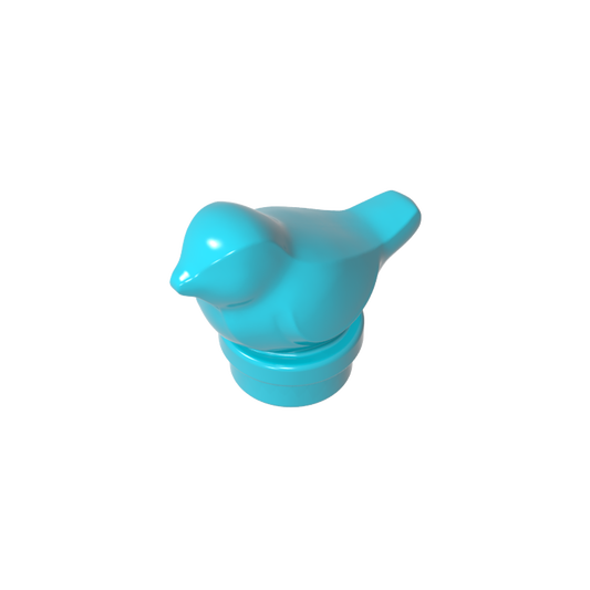 GDS-90074 - Animal, Bird, Small [PLAIN]