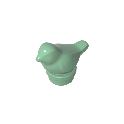 GDS-90074 - Animal, Bird, Small [PLAIN]