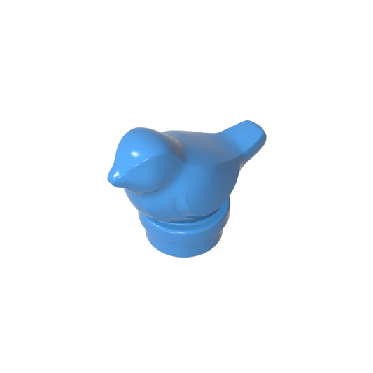 GDS-90074 - Animal, Bird, Small [PLAIN]