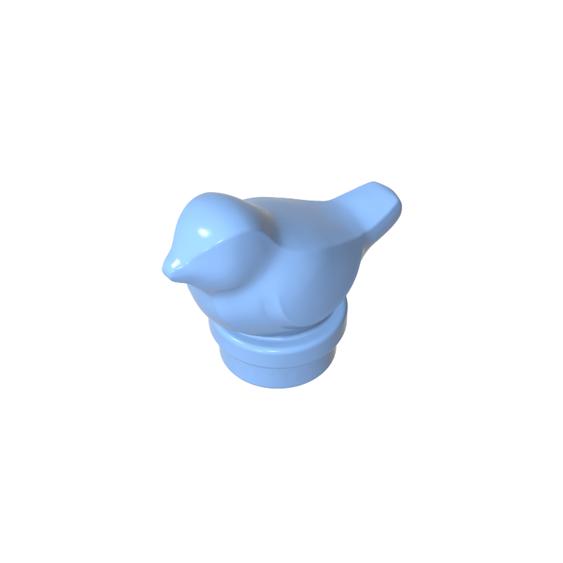 GDS-90074 - Animal, Bird, Small [PLAIN]