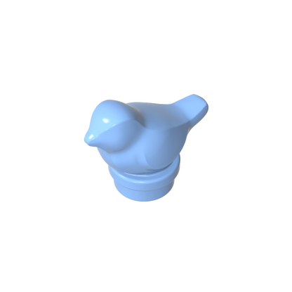 GDS-90074 - Animal, Bird, Small [PLAIN]