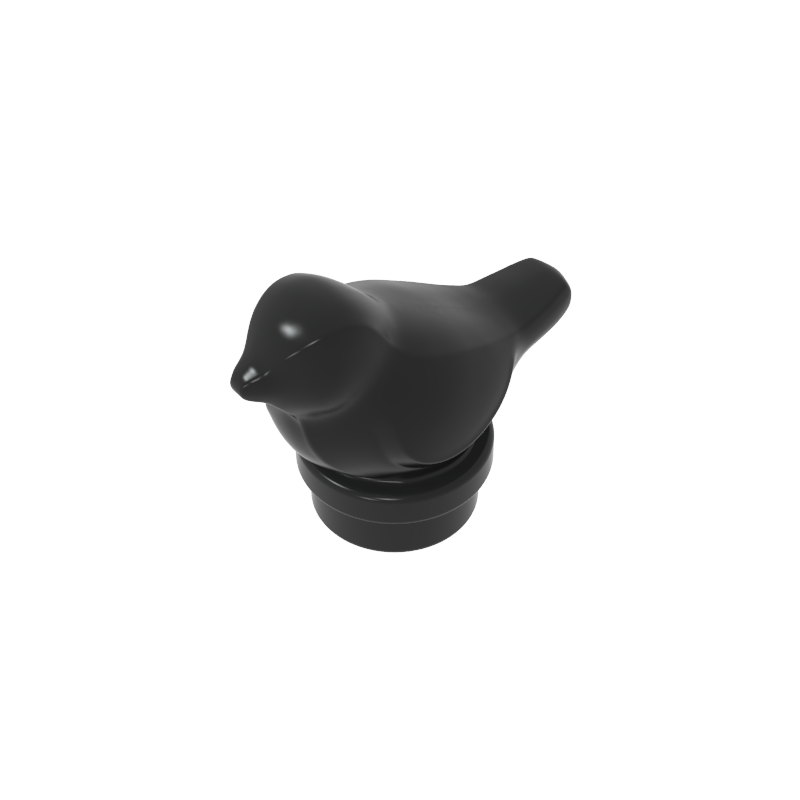 GDS-90074 - Animal, Bird, Small [PLAIN]