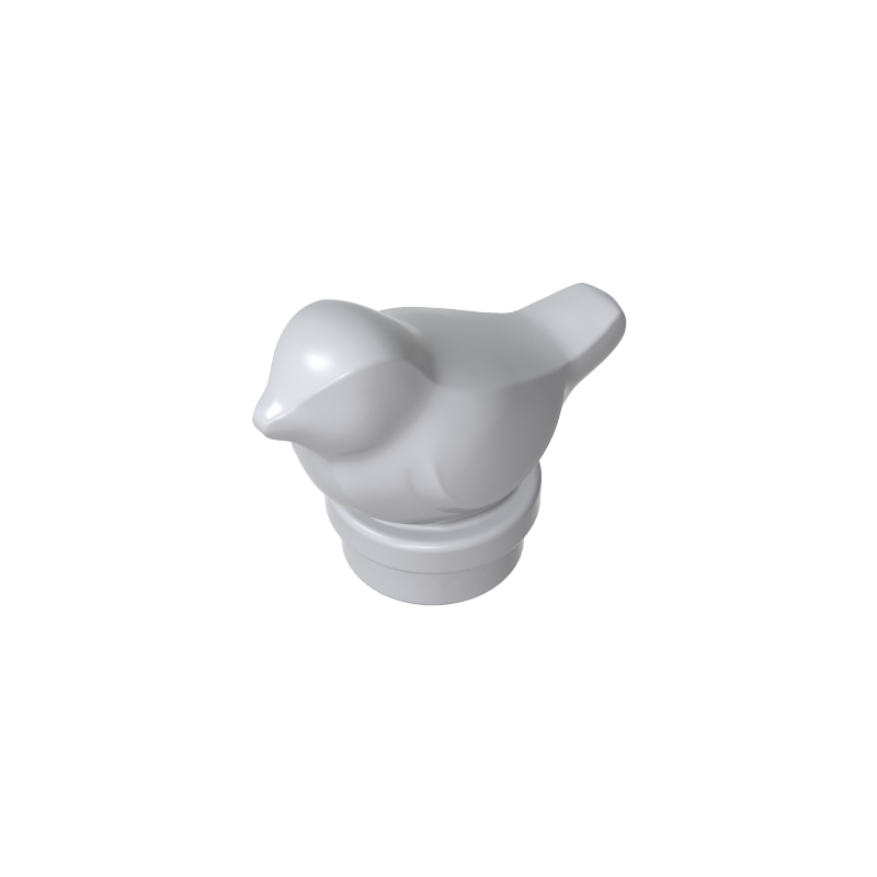 GDS-90074 - Animal, Bird, Small [PLAIN]