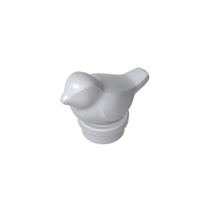 GDS-90074 - Animal, Bird, Small [PLAIN]