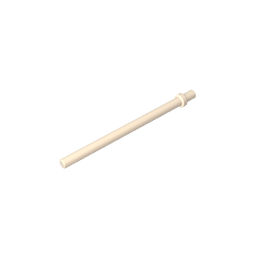 GDS-90075 - Bar 6.6L with Stop Ring [Umbrella Stand]