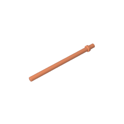 GDS-90075 - Bar 6.6L with Stop Ring [Umbrella Stand]