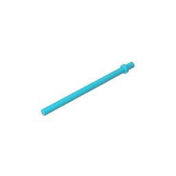 GDS-90075 - Bar 6.6L with Stop Ring [Umbrella Stand]