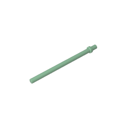 GDS-90075 - Bar 6.6L with Stop Ring [Umbrella Stand]