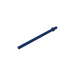 GDS-90075 - Bar 6.6L with Stop Ring [Umbrella Stand]