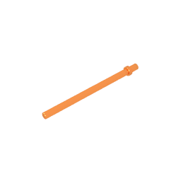 GDS-90075 - Bar 6.6L with Stop Ring [Umbrella Stand]