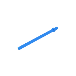 GDS-90075 - Bar 6.6L with Stop Ring [Umbrella Stand]