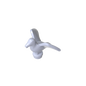 GDS-90076 - Animal, Bird, Seagull [Plain]