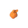 Bright Orange 106