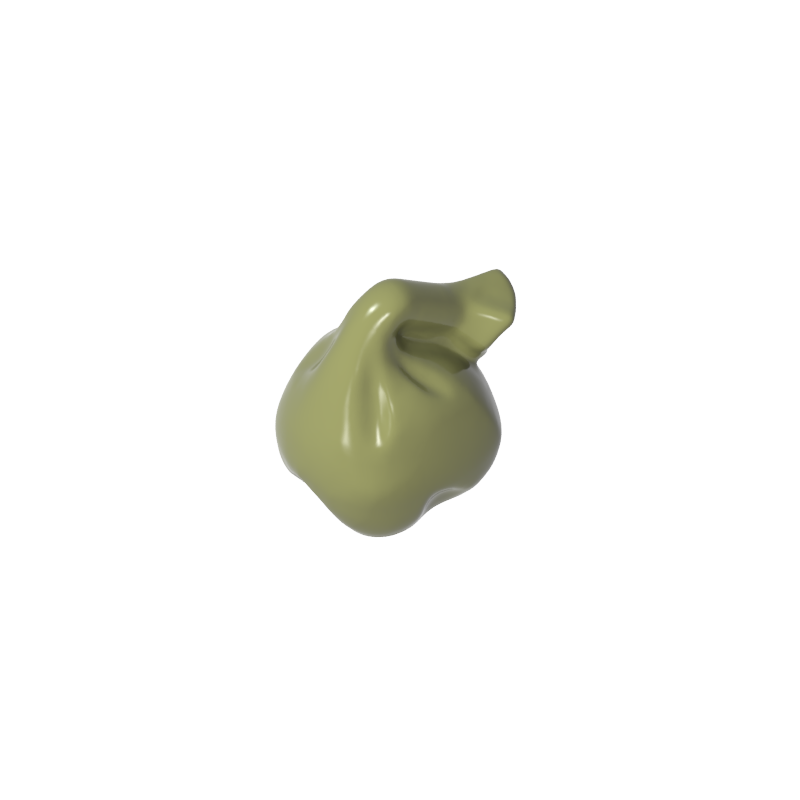 GDS-90077 - Bag / Sack with Handle