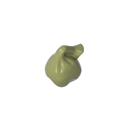 GDS-90077 - Bag / Sack with Handle