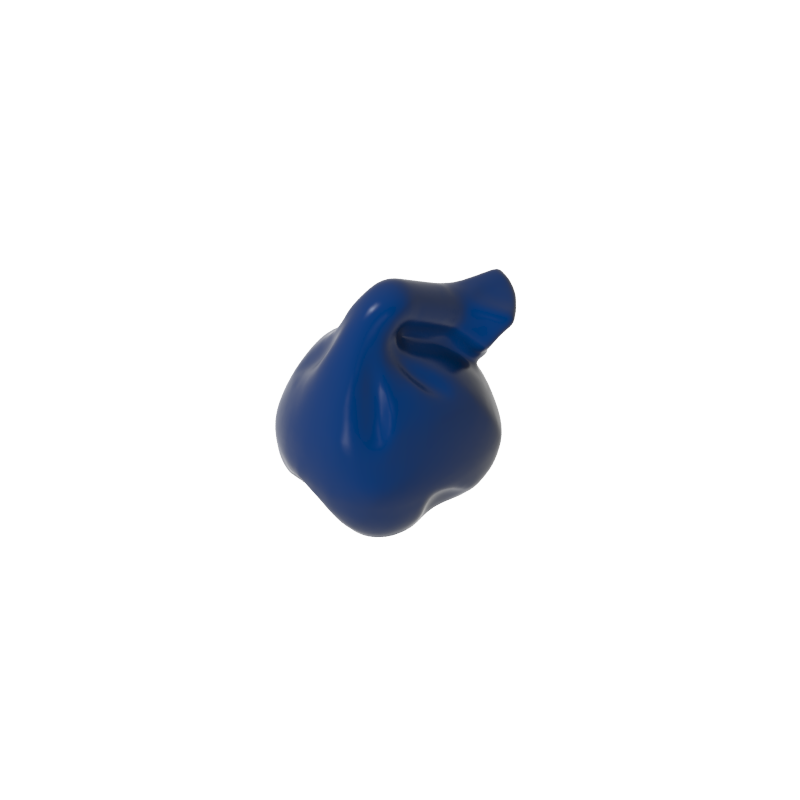 GDS-90077 - Bag / Sack with Handle