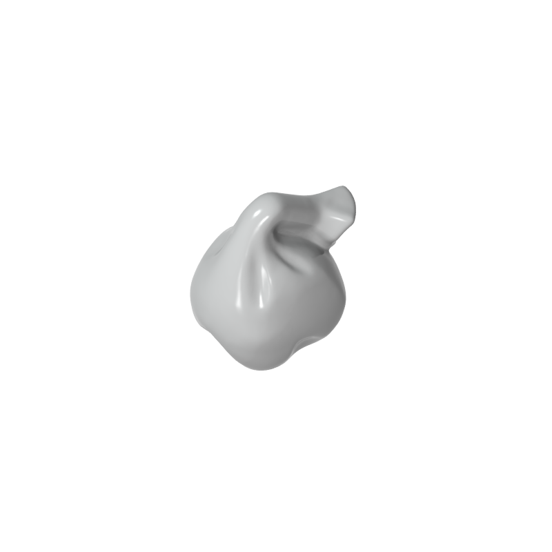 GDS-90077 - Bag / Sack with Handle