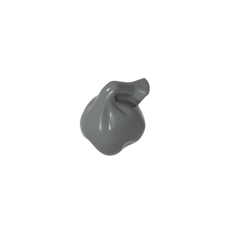 GDS-90077 - Bag / Sack with Handle