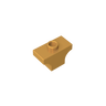 Warm Gold 297