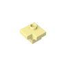 Lemon Chiffon