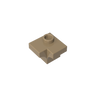 Sand Yellow 138