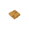 Warm Gold 297