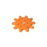 Bright Orange 106