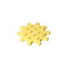 Cool Yellow 226