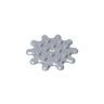Silver Metallic 315