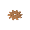 Medium Nougat 312