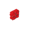 Bright Red 21