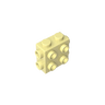 Lemon Chiffon