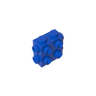 Bright Blue 23