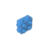 Medium Blue 102