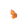 Bright Orange 106