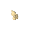 Brick Yellow 5