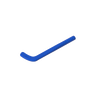Bright Blue 23