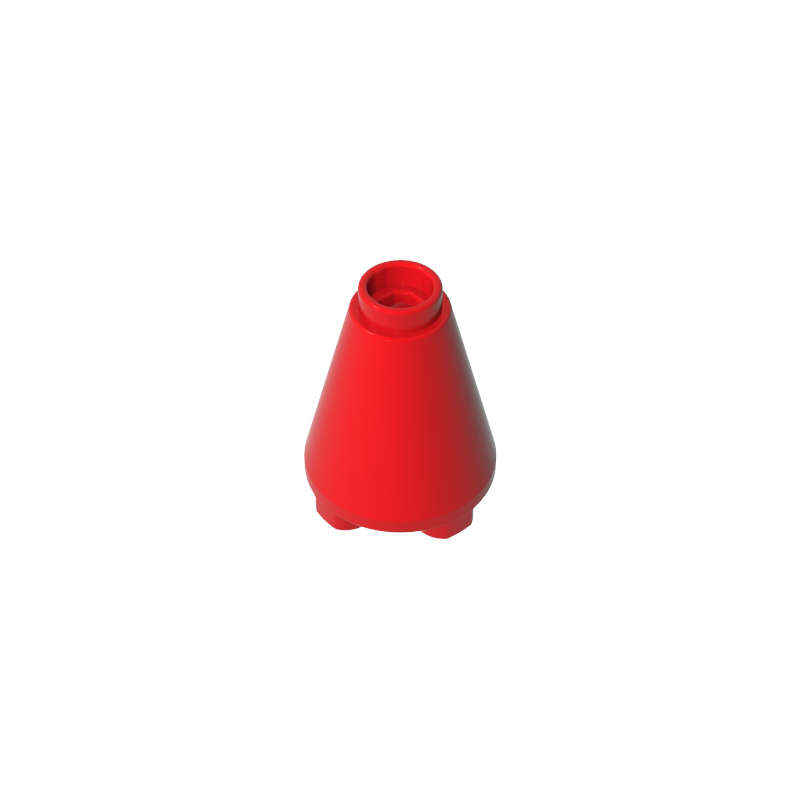 GDS-90087 - Cone 2 x 2 x 2 Inverted